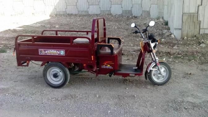 Yeni aldığım motor ile neler satarım?