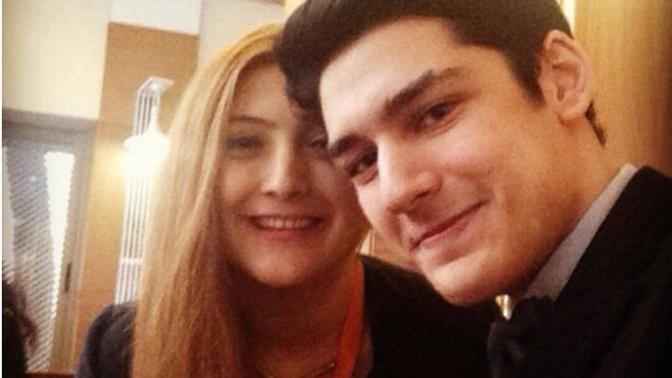 Kim demiş iki erkek sevgili olamz die?