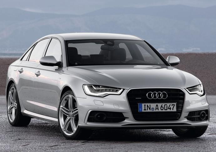 Audi A6'mı' VW cc'mi?