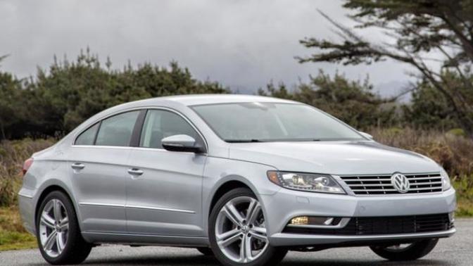 Audi A6'mı' VW cc'mi?