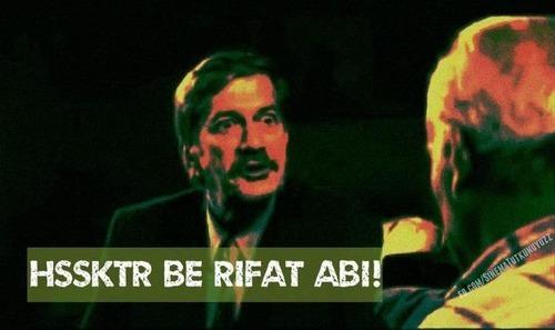  hassiktir dediğiniz anlar nelerdir :) ???