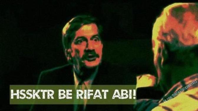 Hassiktir dediğiniz anlar nelerdir :) ?