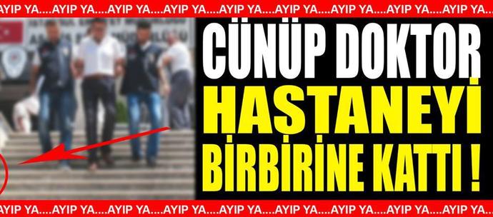 Hastasiyim Haber Ajansı'nı duymuş mu idiniz?