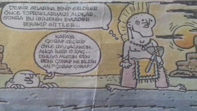 Saçlarınızı yatırmak için kafaya külotlu çorap geçirip uyur musunuz?