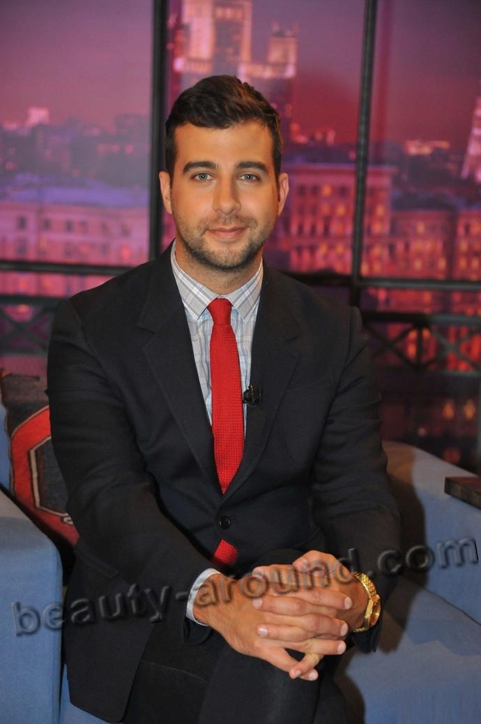 Rus erkekleri yakışıklı mı sizce?