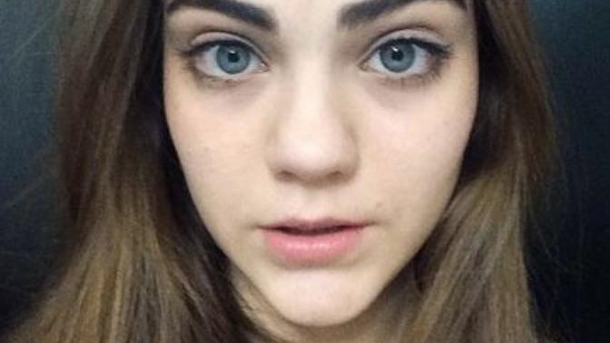 Cara delevingne andırıyor muyum?