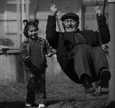 İçinizde ki çocuk ne zaman ölür?