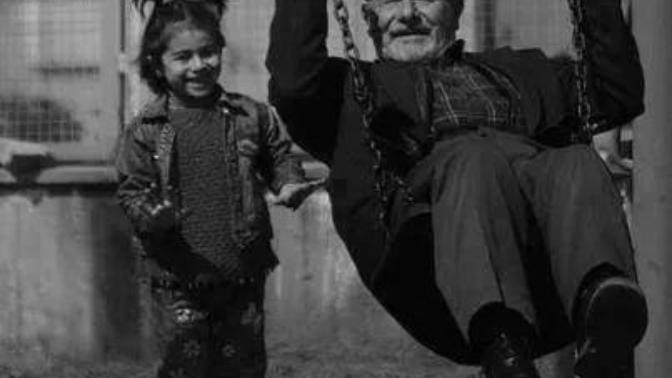 İçinizde ki çocuk ne zaman ölür?