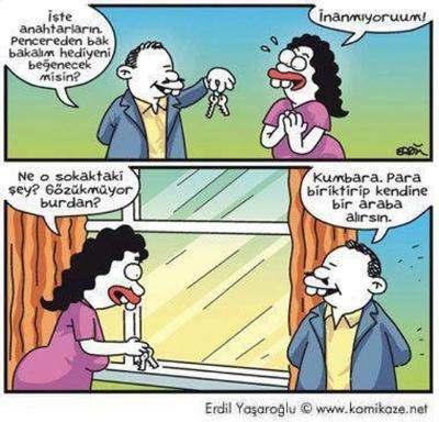 Bu capsler nasıl?