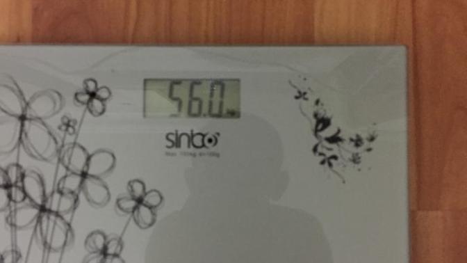 Sizce cok mu zayıfım 1.70 boy 56 Kilo? (Resimli )?
