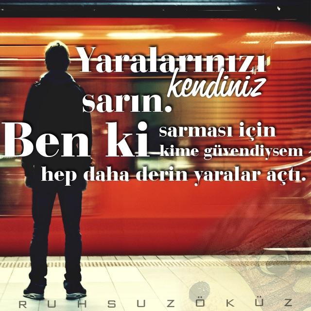Sizde nasıl olmuşlar?