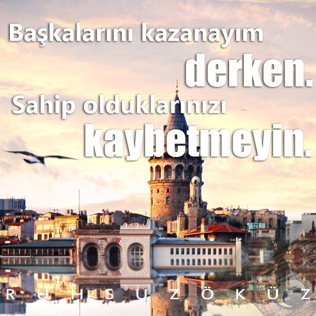 Sizde nasıl olmuşlar?