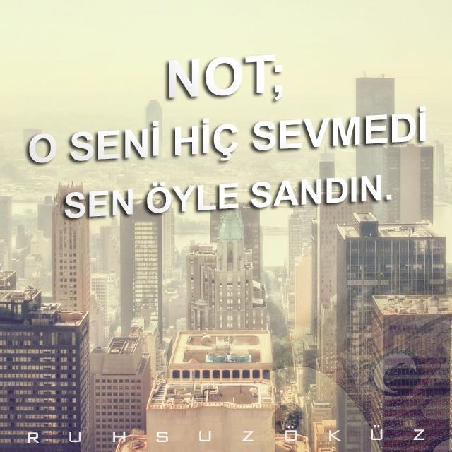 Sizde nasıl olmuşlar?