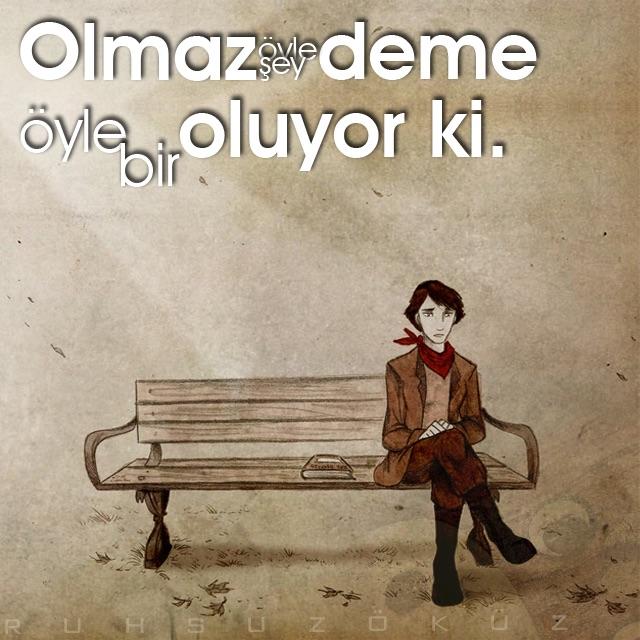 Sizde nasıl olmuşlar?