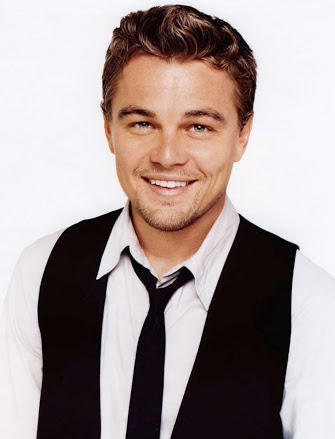 Leonardo Dicaprio mu Robert Pattinson mu Daha Yakışıklı?