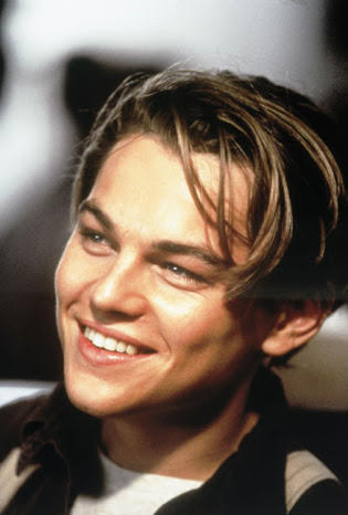 Leonardo Dicaprio mu Robert Pattinson mu Daha Yakışıklı ?