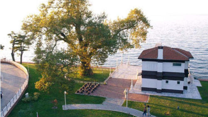 Yalova'ya kaymakam olmak sözü neyi ima ediyor?