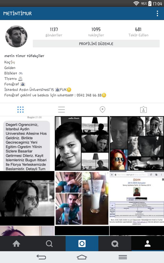 Sizde fotoğrafa meraklı mısınız??