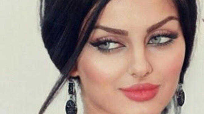 Mahlagha Jaberi Sizce Güzel Mi?