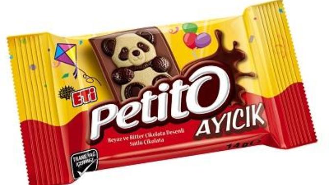 Eti petito ayıcık seven var mı :D Ankete katılır mısınız 🍴 😺 😌?