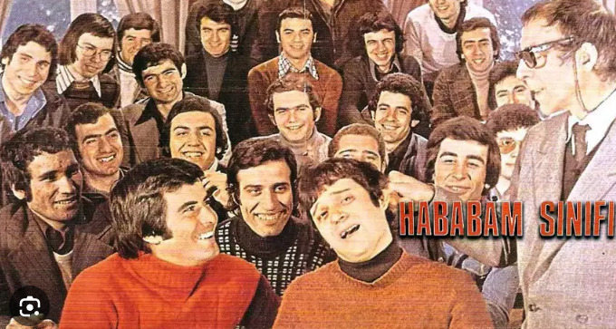 Gelmiş geçmiş en iyi Yeşilçam filmi hangisi ?