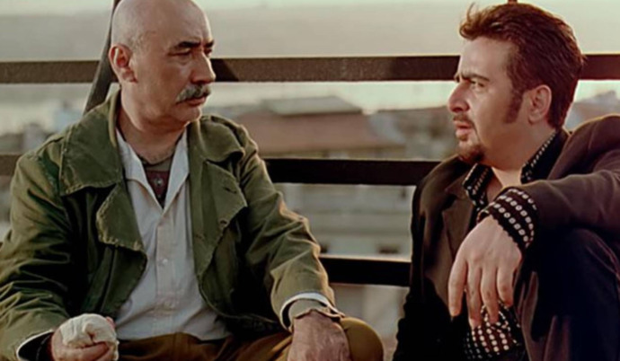 Gelmiş geçmiş en iyi Yeşilçam filmi hangisi ?