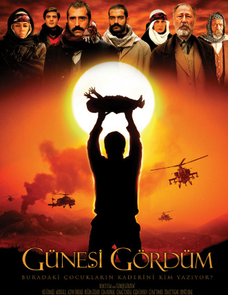Gelmiş geçmiş en iyi Yeşilçam filmi hangisi ?