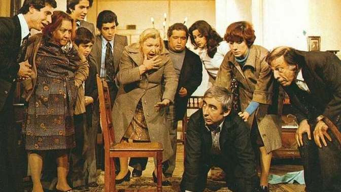 Gelmiş geçmiş en iyi Yeşilçam filmi hangisi ?