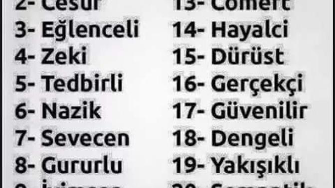 Seni nasıl tanırlar :) (Resimli) ?