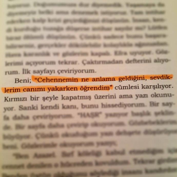 Mesut Cihan Demirel?