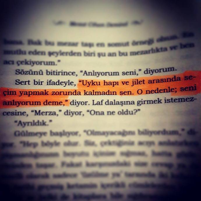 Mesut Cihan Demirel?