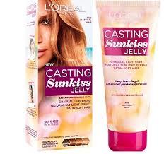 Kızlar Loreal Sunkiss renk açıcı kullanan var mı?
