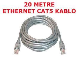 Komşunun ethernet kablosuna kesik atsam mı?