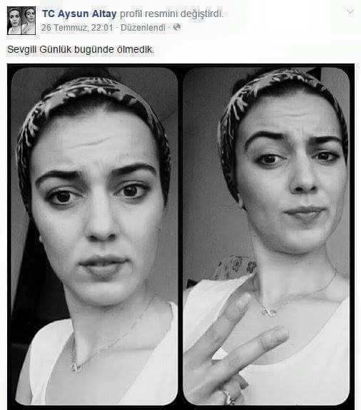 Ensest ilişkiler hakkında ne düşünüyorsunuz?Artık kıyametin vakti gelmedi mi?