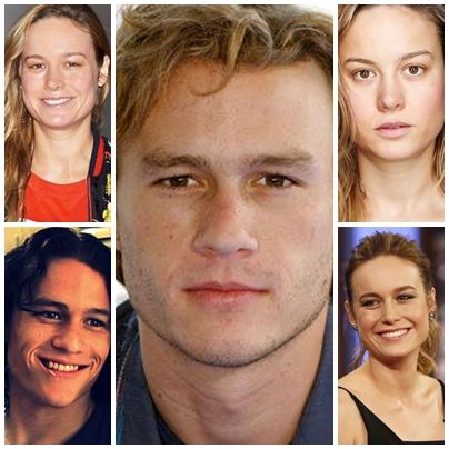 Paul Walker ve Heath Ledger in ölümüne inanıyor musunuz?