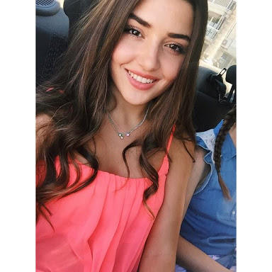 Hande Erçel'i nasil buluyorsunuz?