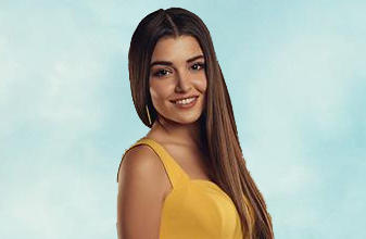 Hande Erçel'i nasil buluyorsunuz?