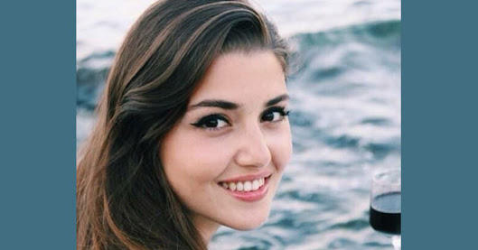 Hande Erçel'i nasil buluyorsunuz?