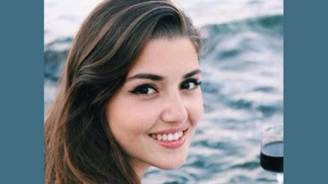 Hande Erçel'i nasil buluyorsunuz?