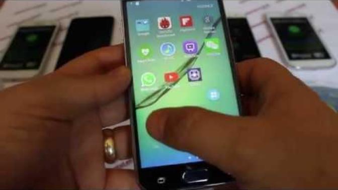 Replika Cep Telefonu kullanan var mı?