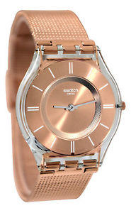 swatch erkek saat hediye