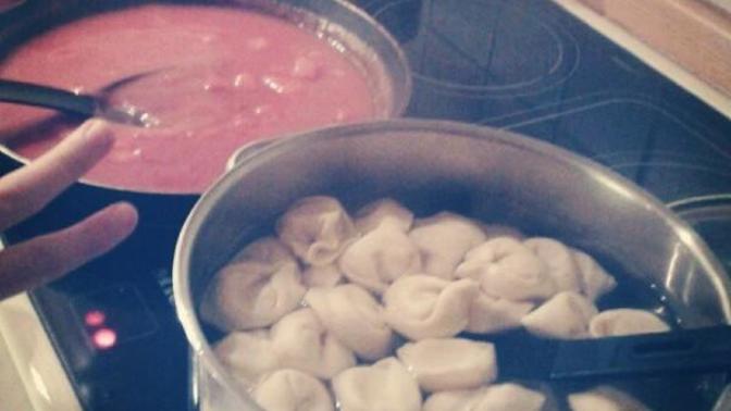 Akşama ne yemek yapıyorsunuz :) ?