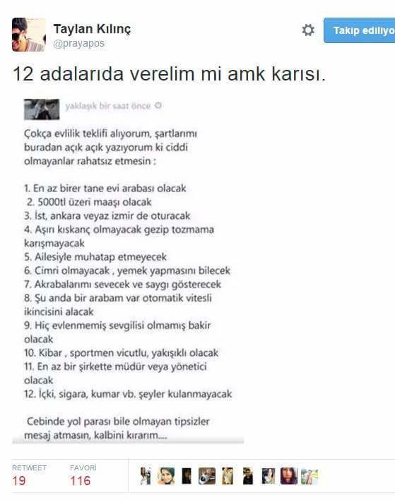 Biz kizlar gercekten bu kadar kötümüyüz?