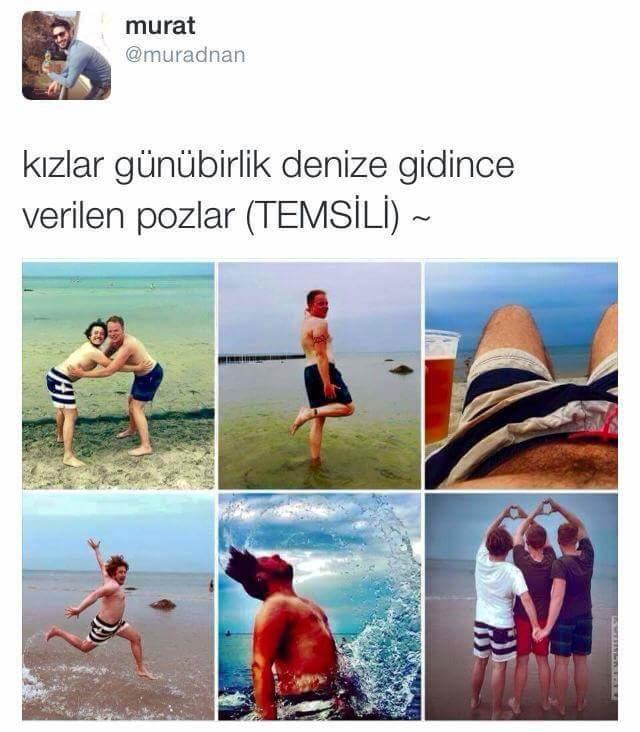 Biz kizlar gercekten bu kadar kötümüyüz?