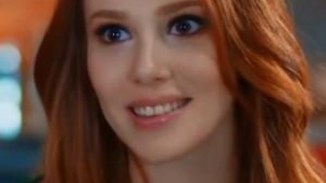 Elçin sangu saçları ( resimli)?