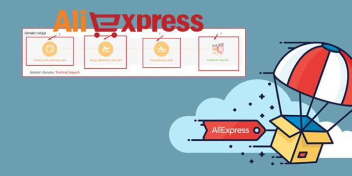 Aliexpress Kargo Ücreti Ne Kadar? Ücretsiz mi?