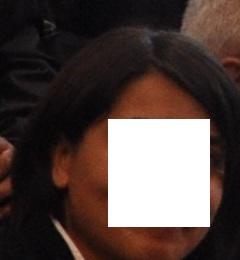 bihter ziyagil saç rengi ?
