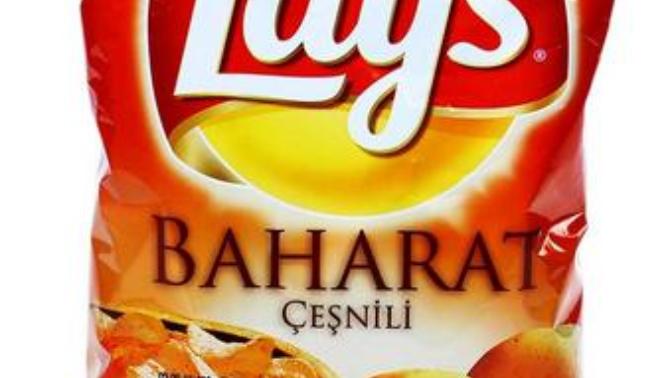 En sevdiğiniz cips hangisi arkadaşlar?