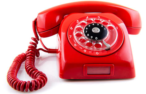 Bir telefon hakkın olsa kimi arardın?