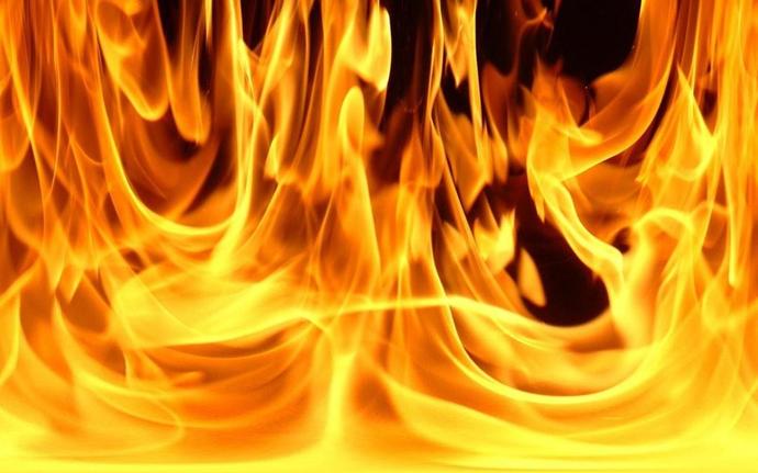 Ateş 🔥 deyince aklınıza ilk ne geliyor?